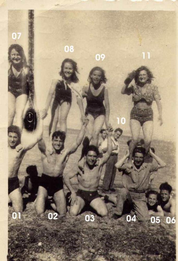 AU BORD DE LA MER AVEC LES AMIS.JPG